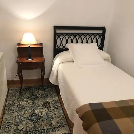 El Mirador Azul Apartment Villaviciosa (Asturias)